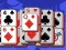 თამაში Octopus Pyramid Solitaire ონლაინ