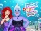 თამაში Underwater Princess Vs Villain Rivalry ონლაინ