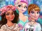 თამაში Princess Style Vlog Spring Refreshment ონლაინ