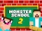 თამაში Monster School 2 ონლაინ