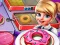 თამაში Cooking Fast: Donuts ონლაინ
