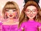 თამაში Celebrity Valentino Pink Collections ონლაინ