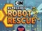თამაში Bumblebee Robot Rescue ონლაინ