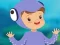 თამაში Octopus Funny Girl Escape ონლაინ