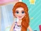 თამაში Princess Kitchen Stories: Birthday Cake ონლაინ