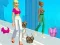 თამაში Fashion Battle Catwalk Queen ონლაინ
