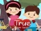 თამაში True Love Test ონლაინ
