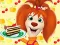 თამაში The Barkers Cooking Game ონლაინ