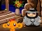 თამაში Monkey Go Happy Stage 58 ონლაინ
