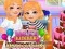 თამაში Roxie's Kitchen: Birthday Cake For Mom ონლაინ