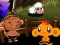 თამაში Monkey Go Happy Stage 673 ონლაინ