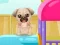 თამაში Puppy Playground Builder ონლაინ