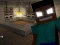 თამაში Noob: Five Nights with Herobrine ონლაინ