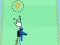 თამაში Noob and Rainbow Friends ონლაინ