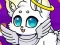 თამაში Halloween Cute Pets ონლაინ