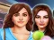 თამაში Shopping and Fun ონლაინ