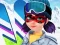 თამაში Mask lady sky time ონლაინ