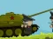 თამაში RUSSIAN TANK VS HITLERS ონლაინ