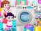 თამაში Children Laundry ონლაინ