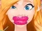 თამაში Cute Lips Plastic Surgery ონლაინ