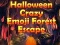 თამაში Crazy Emoji Forest Escape ონლაინ