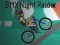 თამაში BMX Night Rider ონლაინ