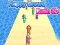 თამაში Happy Crowd Rush 3D ონლაინ