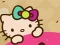 თამაში Hello Kitty Jigsaw Puzzle ონლაინ
