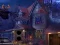 თამაში Halloween Magic Girl Escape ონლაინ