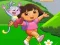 თამაში Dora Vespa Adventure ონლაინ