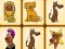 თამაში Mahjong dogs ონლაინ