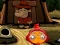 თამაში Monkey Go Happy Stage 77 ონლაინ