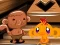 თამაში Monkey Go Happy Stage 681 ონლაინ