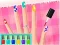 თამაში Fashion Nail Salon Makeover ონლაინ