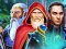 თამაში Wizards Gathering ონლაინ