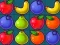 თამაში Fruits Match ონლაინ