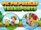 თამაში Pic Pie Puzzles Transports ონლაინ