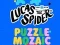 თამაში Lucas the Spider Jigsaw ონლაინ