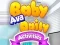 თამაში Baby Ava Daily Activities ონლაინ