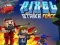 თამაში Pixel Strike Force ონლაინ