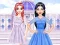 თამაში Fashion Girl Friends Reunion ონლაინ