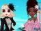 თამაში Good and Evil DressUp ონლაინ