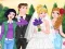 თამაში Three Bridesmaids for Ella ონლაინ