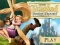 თამაში Disney Tangled Double Trouble ონლაინ