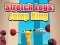 თამაში Stretch Legs: Jump King ონლაინ
