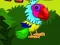 თამაში Couple Parrot Escape 2 ონლაინ