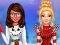 თამაში My Perfect Christmas Costumes ონლაინ