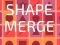თამაში Shape Merge ონლაინ