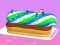 თამაში Perfect Cream: Dessert Games ონლაინ