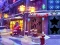თამაში Pleased Santa Claus Escape ონლაინ